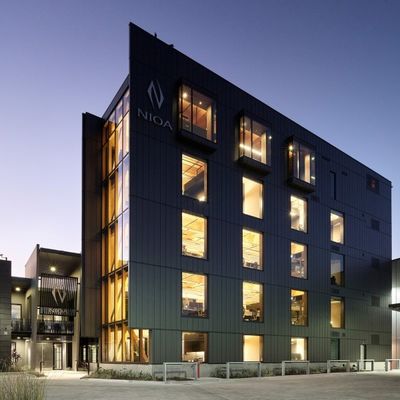 jakość  Professional Prefabricated Steel Building Construction Skillful fabryka