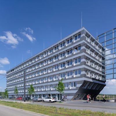 Komercyjna prefabrykowana stalowa rama metalowa Professional GB
