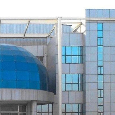 Przemysł Prefabrykowana konstrukcja stalowa Rama Warsztat konstrukcji stalowej