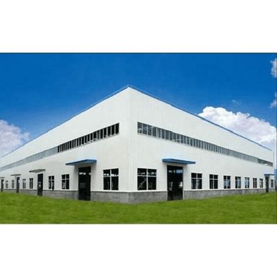 Budowa konstrukcji stalowych o wysokim standardzie Budowa warsztatów konstrukcji metalowych