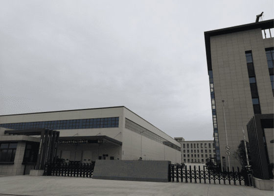 Budownictwo przemysłowe Ramowa konstrukcja stalowa Warsztaty Budownictwo fabryczne Hangar