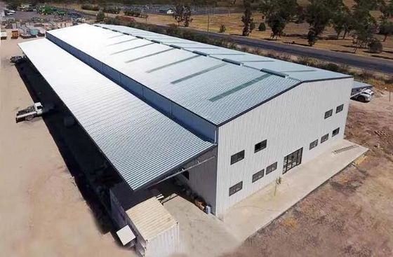 Aluminium stopowe / plastikowe stalowe okna stalowe konstrukcje warsztatowe z opcjonalną izolacją