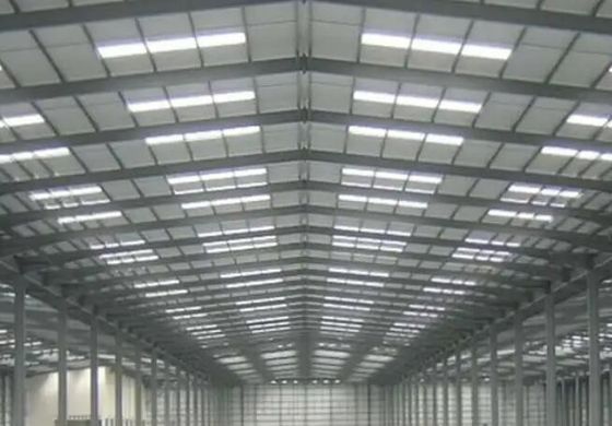 Aluminium stopowe / plastikowe stalowe okna stalowe konstrukcje warsztatowe z opcjonalną izolacją