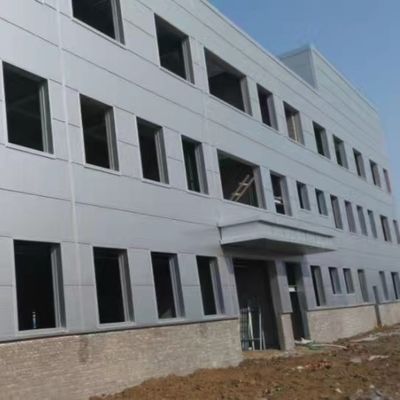 Wykorzystanie metalu na zamówienie
