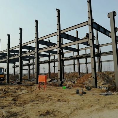 Wysokiej jakości warsztaty projektowania prefabrykowanych budynków