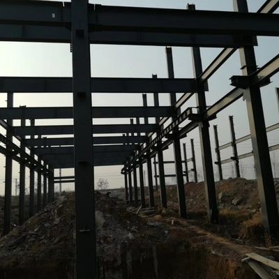 Wysokiej jakości warsztaty projektowania prefabrykowanych budynków