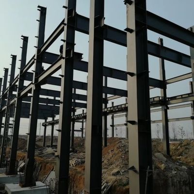 Wysokiej jakości warsztaty projektowania prefabrykowanych budynków
