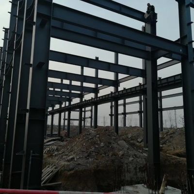 Wysokiej jakości warsztaty projektowania prefabrykowanych budynków