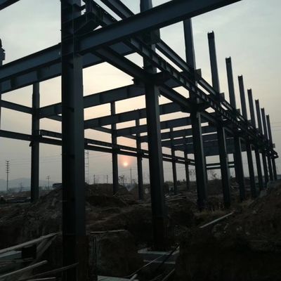 Wysokiej jakości warsztaty projektowania prefabrykowanych budynków