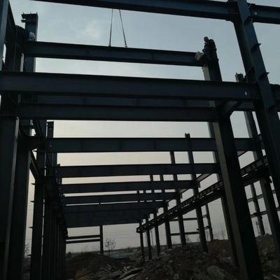 Wysokiej jakości warsztaty projektowania prefabrykowanych budynków