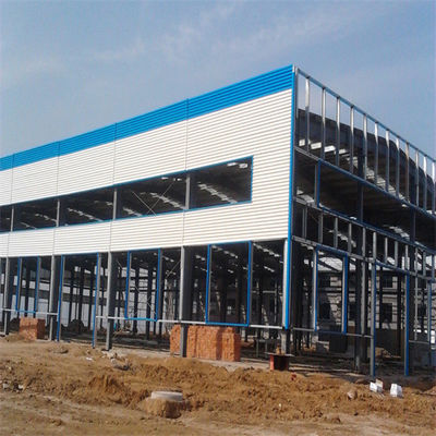 Szkoła Budownicza Okiennowa Aluminiowa Stopnia Metalowa z pocennym obróbką powierzchni