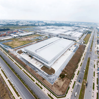 Portal Structure Warsztaty konstrukcji stalowych z PKPM rysunku projektowania