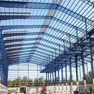 Portal Structure Warsztaty konstrukcji stalowych z PKPM rysunku projektowania
