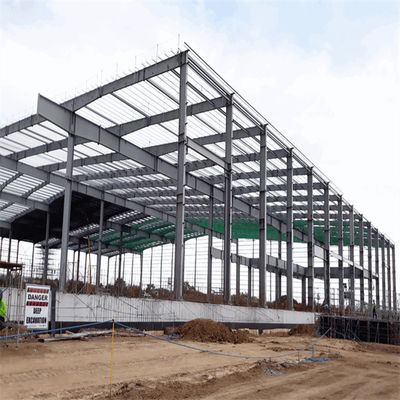 Portal Structure Warsztaty konstrukcji stalowych z PKPM rysunku projektowania