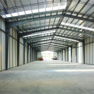 Wytwarzanie metalowe z oknem z aluminium