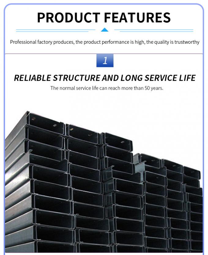 Siatkowa konstrukcja stalowa Produkcja budynk&oacute;w magazynowych Ocynk ogniowy 0